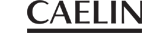 CAELIN e. K. Logo